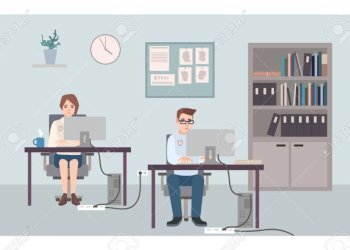 Planimetria - Office via Biagio Assereto, Recco - photo 1