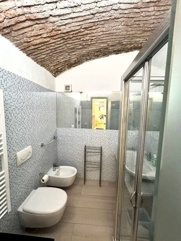 Bagno - Monolocale via della Repubblica, Camogli - foto 3