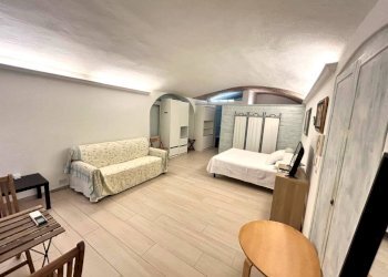 Cantina - Monolocale via della Repubblica, Camogli - foto 2