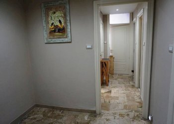 Ingresso - Appartamento via Augusto Albini, 1, Genova (zona Sampierdarena) - foto 2