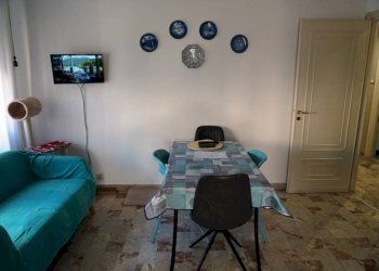 Tinello - Appartamento via Augusto Albini, 1, Genova (zona Sampierdarena) - foto 4