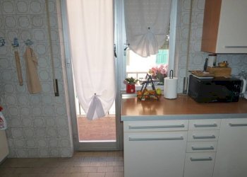 Cucina - Appartamento via Augusto Albini, 1, Genova (zona Sampierdarena) - foto 6