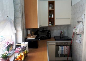 Cucina - Appartamento via Augusto Albini, 1, Genova (zona Sampierdarena) - foto 8