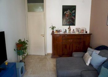 Salone - Appartamento via Augusto Albini, 1, Genova (zona Sampierdarena) - foto 10