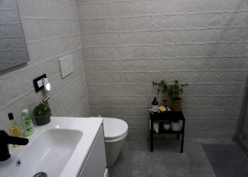 Bagno - Appartamento via Augusto Albini, 1, Genova (zona Sampierdarena) - foto 16