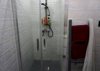 Bagno - Appartamento via Augusto Albini, 1, Genova (zona Sampierdarena) - foto 17