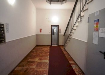Interno palazzo - Appartamento via Augusto Albini, 1, Genova (zona Sampierdarena) - foto 25
