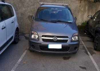 Posto macchina - Appartamento via Augusto Albini, 1, Genova (zona Sampierdarena) - foto 29