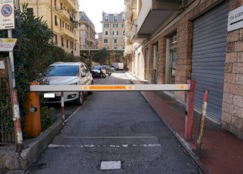 Zona - Appartamento via Augusto Albini, 1, Genova (zona Sampierdarena) - foto 30