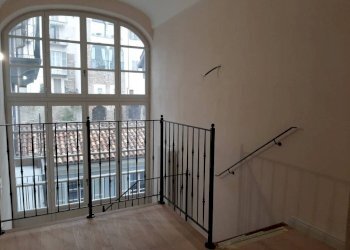 Interno palazzo - Appartamento piazza della Bollente, Acqui Terme - foto 1