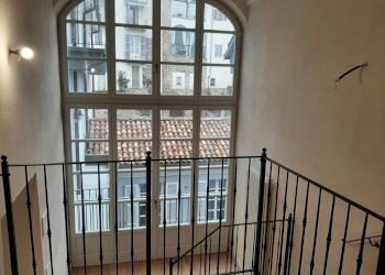 Interno palazzo - Appartamento piazza della Bollente, Acqui Terme - foto 2