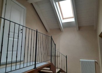 Scala - Appartamento piazza della Bollente, Acqui Terme - foto 11