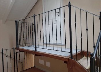 Balcone - Appartamento piazza della Bollente, Acqui Terme - foto 12