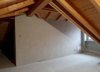 Stanza non arredata - Appartamento piazza della Bollente, Acqui Terme - foto 19