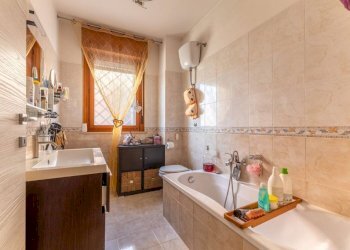 Bagno - Quadrilocale via Pia Nalli, Roma - foto 19