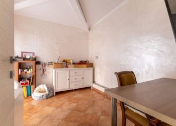 Camera da letto - Quadrilocale via Pia Nalli, Roma - foto 20