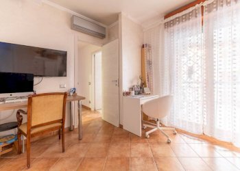 Camera da letto - Quadrilocale via Pia Nalli, Roma - foto 21