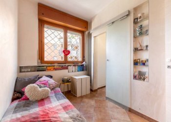 Disimpegno - Quadrilocale via Pia Nalli, Roma - foto 28