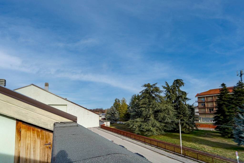 Vista - Four-room apartment via Rocca de' Baldi, 6, hamlet Madonna Delle Grazie, Cuneo - photo 3