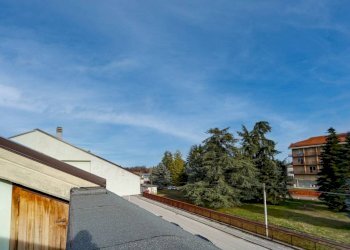 Vista - Quadrilocale via Rocca de' Baldi, 6, frazione Madonna Delle Grazie, Cuneo - foto 3
