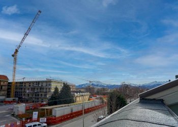 Vista - Quadrilocale via Rocca de' Baldi, 6, frazione Madonna Delle Grazie, Cuneo - foto 16