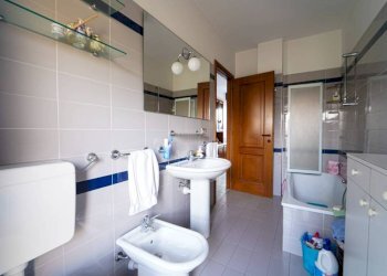 Bagno - Quadrilocale via Rocca de' Baldi, 6, frazione Madonna Delle Grazie, Cuneo - foto 26