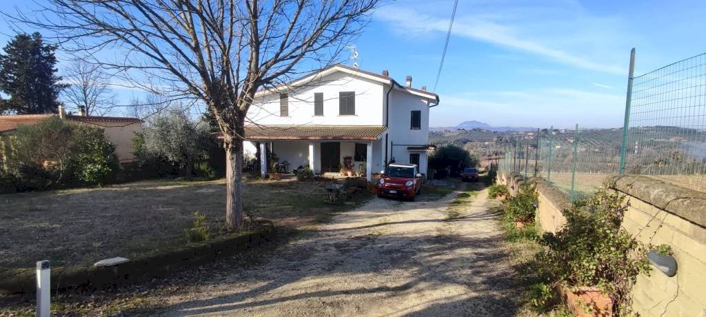 Altro - Villa via dell'Arci, 23, Fara in Sabina - foto 2