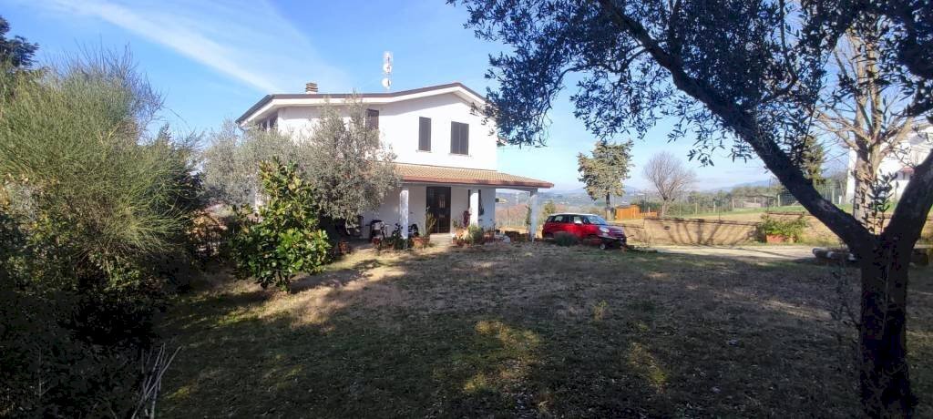 Altro - Villa via dell'Arci, 23, Fara in Sabina - foto 3