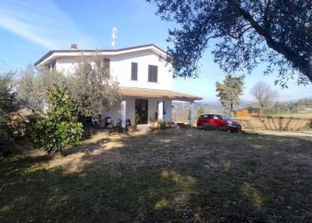 Altro - Villa via dell'Arci, 23, Fara in Sabina - foto 2