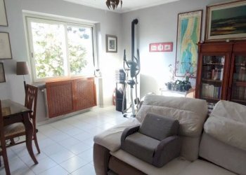 Salone - Villa via dell'Arci, 23, Fara in Sabina - foto 6