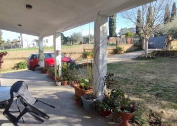 Veranda - Villa via dell'Arci, 23, Fara in Sabina - foto 7