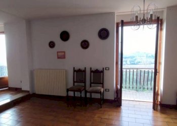 Salone - Villa via dell'Arci, 23, Fara in Sabina - foto 12