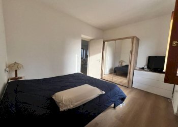Camera da letto - Villa via dell'Arci, 23, Fara in Sabina - foto 19