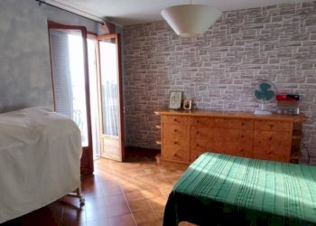Camera da letto - Villa via dell'Arci, 23, Fara in Sabina - foto 20