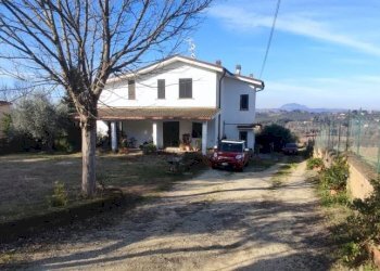 Altro - Villa via dell'Arci, 23, Fara in Sabina - foto 2