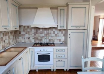 Cucina - Villa via dell'Arci, 23, Fara in Sabina - foto 9