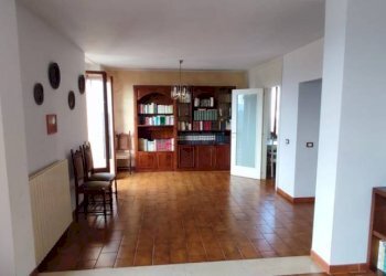 Salone - Villa via dell'Arci, 23, Fara in Sabina - foto 11