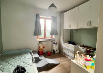 Camera da letto - Villa via dell'Arci, 23, Fara in Sabina - foto 19