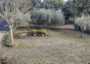 Terreno - Villa via dell'Arci, 23, Fara in Sabina - foto 23