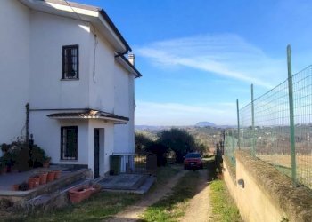 Giardino - Villa via dell'Arci, 23, Fara in Sabina - foto 26