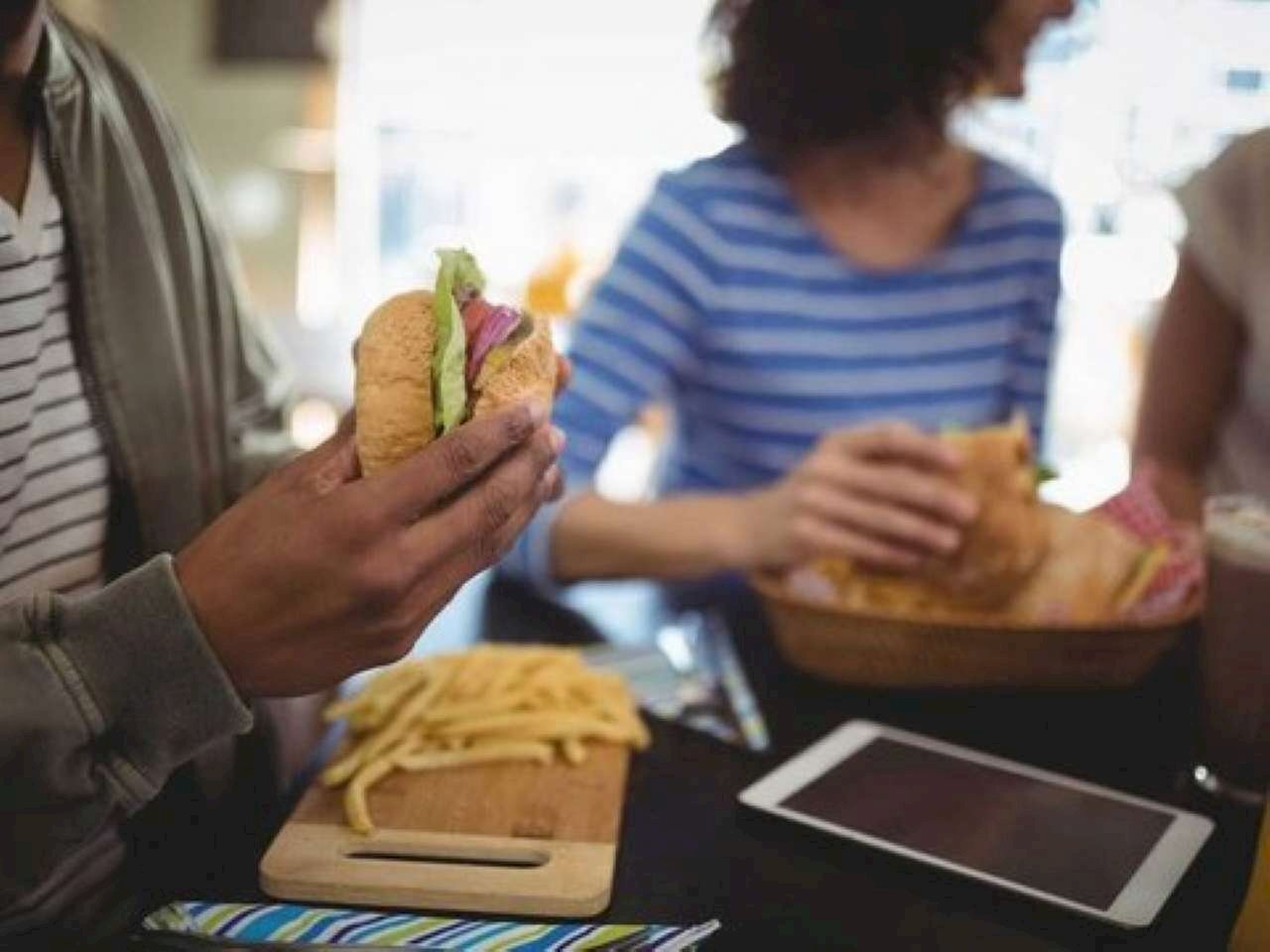 668749792 - Cafeteria - Cold Bar Recco - photo 3