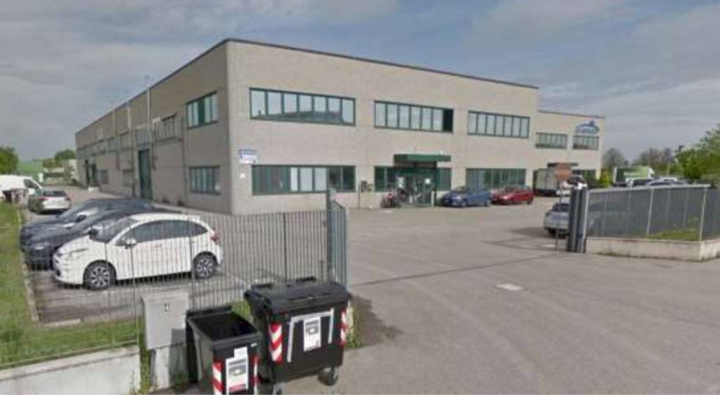 Zona - Capannone Calderara di Reno - foto 1