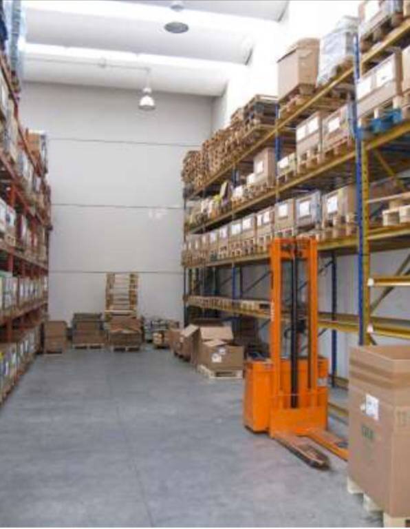 Magazzino - Capannone Calderara di Reno - foto 2