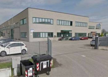 Zona - Capannone Calderara di Reno - foto 1