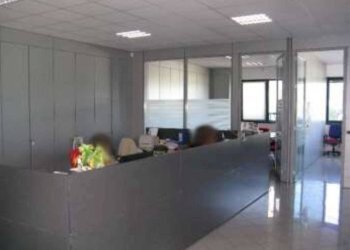 Interno non residenziale - Capannone Calderara di Reno - foto 3