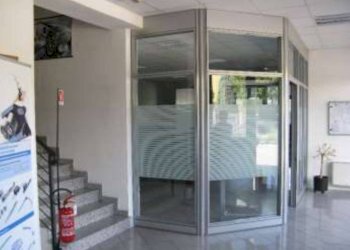 Interno non residenziale - Capannone Calderara di Reno - foto 4