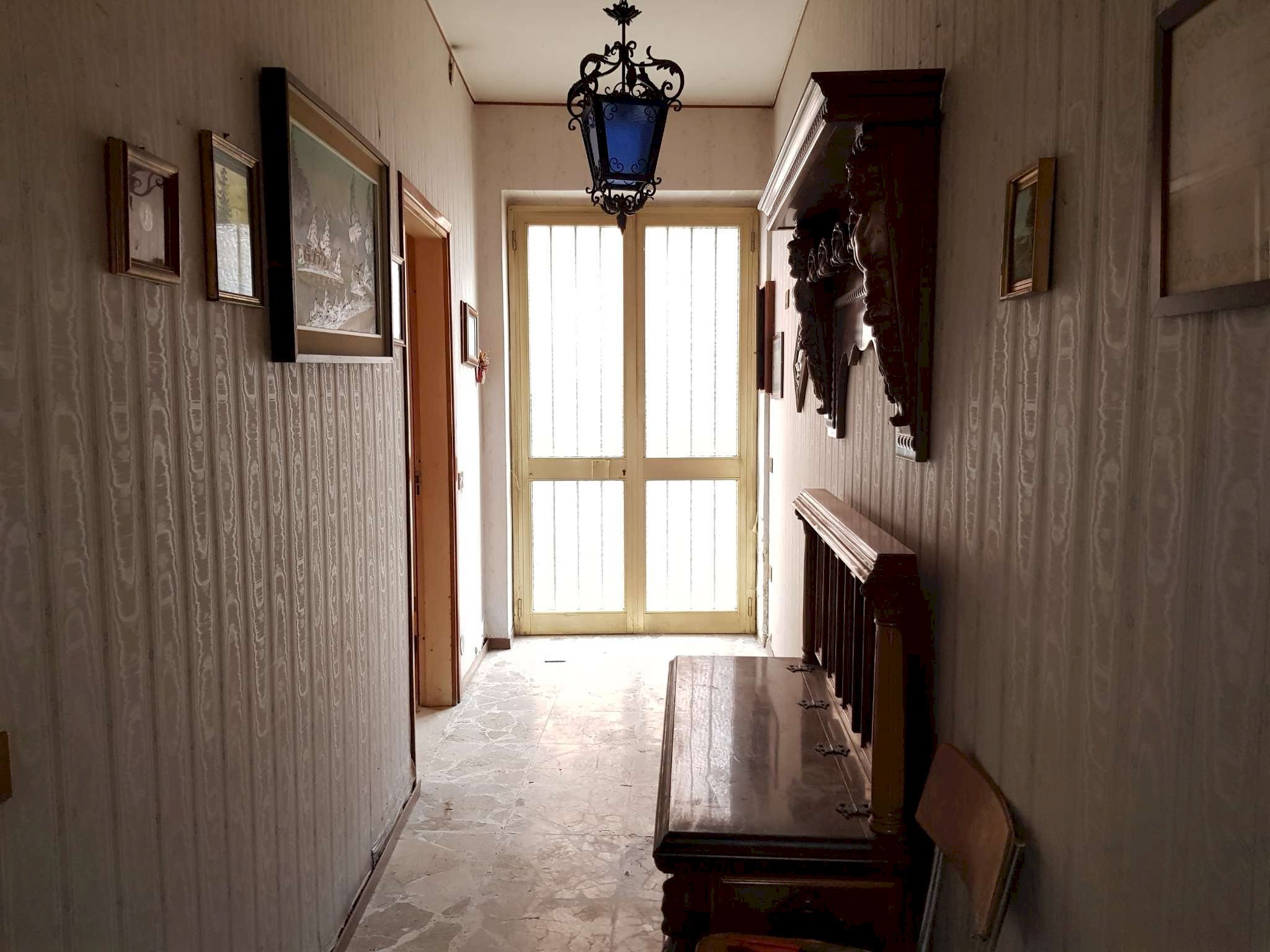 primo ingresso - Independent house piazza Aldo Moro, Bagnolo Cremasco - photo 2