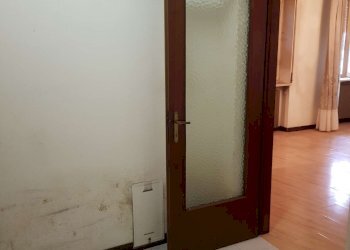 cucina piano terra - Casa indipendente piazza Aldo Moro, Bagnolo Cremasco - foto 7