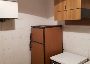 cucina piano terra - Casa indipendente piazza Aldo Moro, Bagnolo Cremasco - foto 8