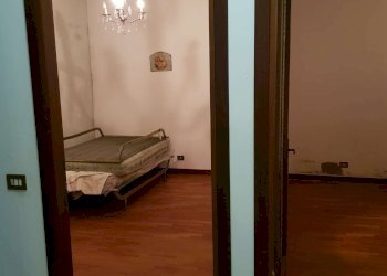 disimpegno piano terra - Casa indipendente piazza Aldo Moro, Bagnolo Cremasco - foto 10